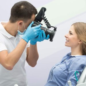 Dental photography